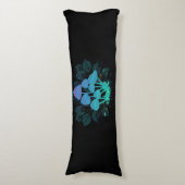 Rollstühle in Bushes Seitenschläferkissen (Vorderseite Vertikal)