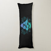 Rollstühle in Bushes Seitenschläferkissen (Rückseite (Vertikal))