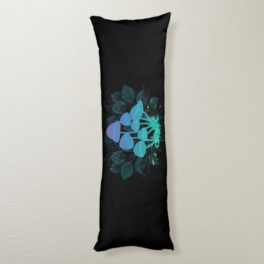 Rollstühle in Bushes Seitenschläferkissen (Rückseite (Vertikal))