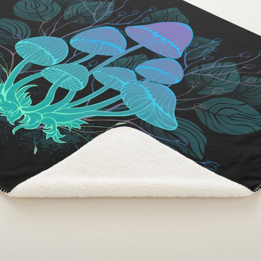 Rollstühle in Bushes Sherpadecke (3/4)