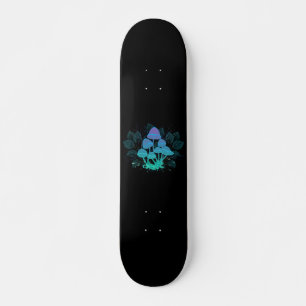 Rollstühle in Bushes Skateboard
