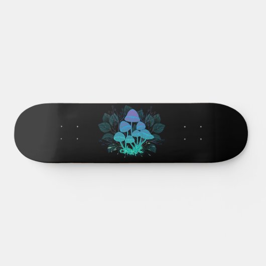Rollstühle in Bushes Skateboard (Horizontal)