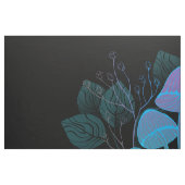 Rollstühle in Bushes Stoff (Fat Quarter (45,7 x 55,9 cm))