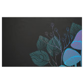 Rollstühle in Bushes Stoff (Fat Quarter (45,7 x 55,9 cm))