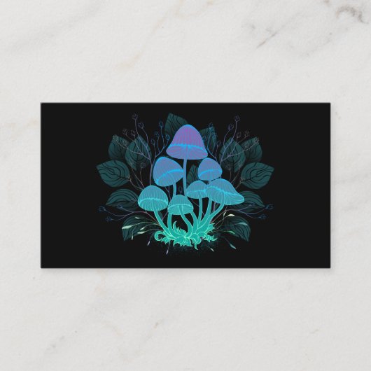 Rollstühle in Bushes Telefonnummerkarte (Vorderseite)