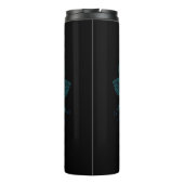 Rollstühle in Bushes Thermosbecher (Rückseite)