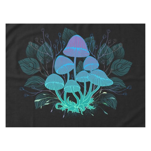 Rollstühle in Bushes Tischdecke (Vorderseite (Horizontal))