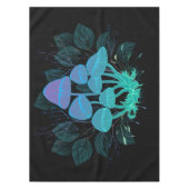 Rollstühle in Bushes Tischdecke (Vorderseite)