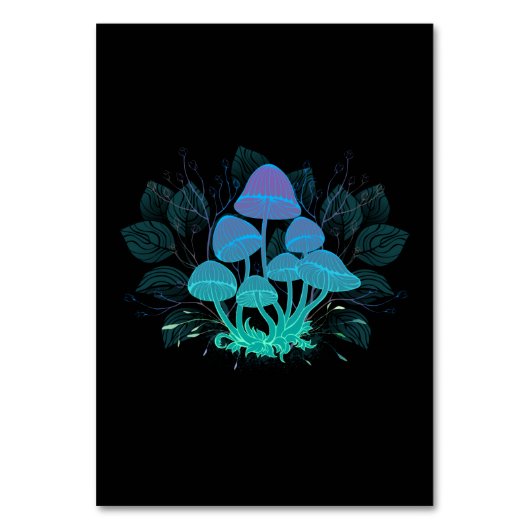 Rollstühle in Bushes Tischnummer (Vorderseite)