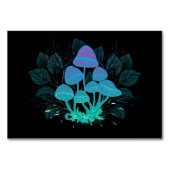 Rollstühle in Bushes Tischnummer (Vorderseite)