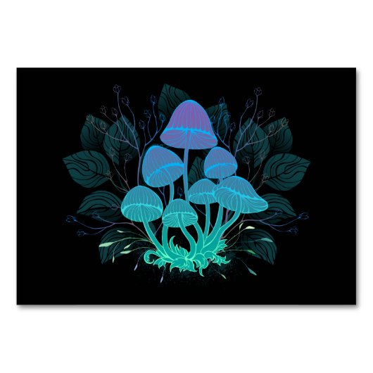 Rollstühle in Bushes Tischnummer (Vorderseite)