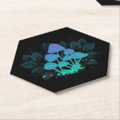 Rollstühle in Bushes Untersetzer (angewinkelt)