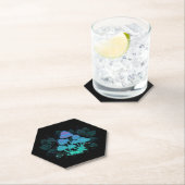 Rollstühle in Bushes Untersetzer (Vor Ort)