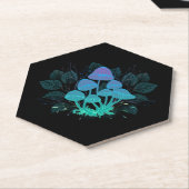 Rollstühle in Bushes Untersetzer (angewinkelt)