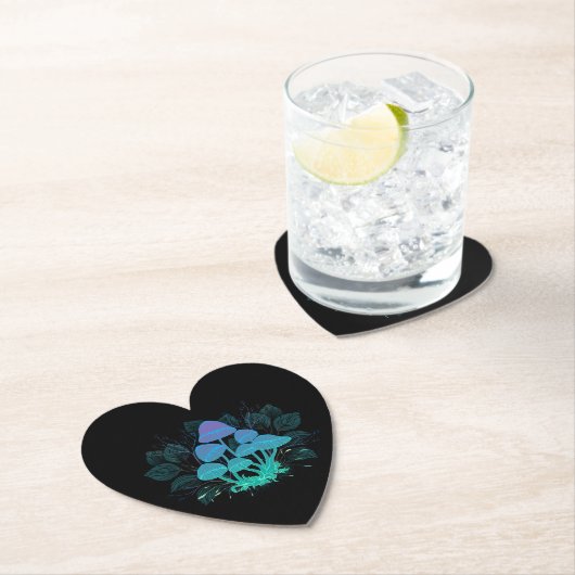 Rollstühle in Bushes Untersetzer (Vor Ort)