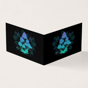 Rollstühle in Bushes Visitenkarten