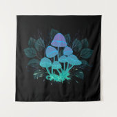 Rollstühle in Bushes Wandteppich (Vorderseite)