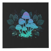 Rollstühle in Bushes Würfel (Vorderseite)