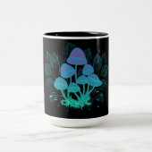 Rollstühle in Bushes Zweifarbige Tasse (Mittel)