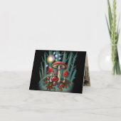 Rollstühle~ Mitteilungskarten (Vorderseite)