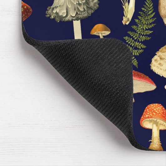 Rollstühle Mousepad (Ecke)