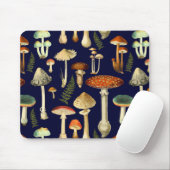 Rollstühle Mousepad (Mit Mouse)