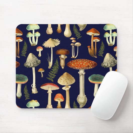 Rollstühle Mousepad (Mit Mouse)