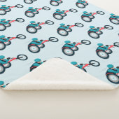 Rollstuhlfahren Sherpadecke (3/4)