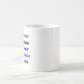 Rollstuhlfahrer Kaffeetasse (Mittel)
