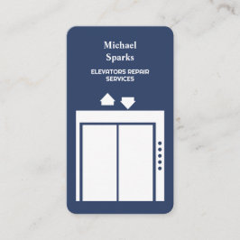 Rollstuhlreparaturservice Visitenkarte