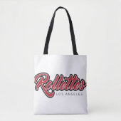 Rolltasche Tasche (Vorderseite)