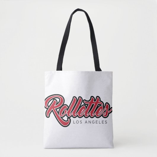 Rolltasche Tasche (Vorderseite)