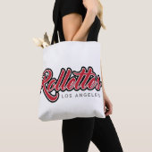 Rolltasche Tasche (Von Nahem)