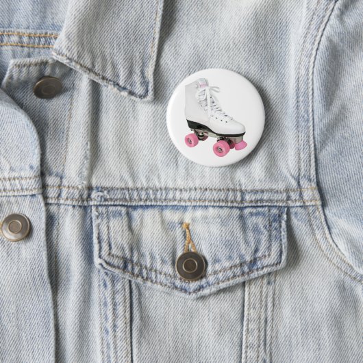 Rolltaste Skate Button (Beispiel)