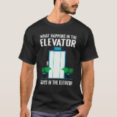 Rolltechniker T-Shirt (Vorderseite)