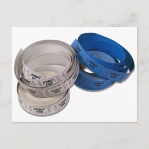 RollTickets081210 Postkarte