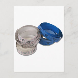 RollTickets081210 Postkarte