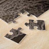 Rolltides am Strand - 8x10 - 110 pc Puzzle (Seite)