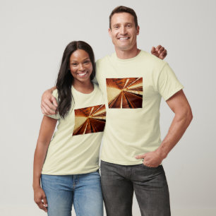 Rolltreppen-Vision T-Shirt