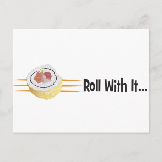 Rollwithit.pdf Postkarte (Vorderseite)