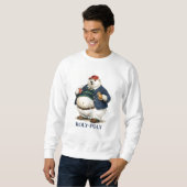 Roly Poly Crewneck Sweatshirt (Vorne ganz)