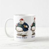 Roly Poly Mug Kaffeetasse (Links)