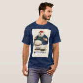 Roly Poly T-Shirt (Vorne ganz)