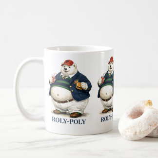 Roly Poly Tasse