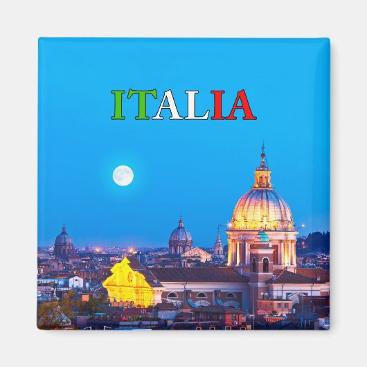 Rom 004Q Magnet (Vorne)