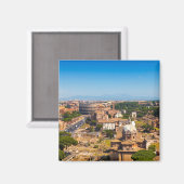 Rom #01A Magnet (Vorderseite/Rückseite)