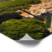 Rom #01A Poster (Ecke)