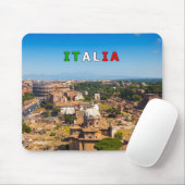 Rom #01F Mousepad (Mit Mouse)