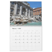 Rom 2014 kalender (Feb 2026)