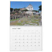 Rom 2014 kalender (Jan 2027)